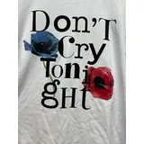 T-Shirt & Top(D) Genere T-Shirt Donna Estate Made in Italia Quotidiano Colore Unico Standard — foto 5