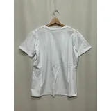 T-Shirt & Top(D) Genere T-Shirt Donna Estate Made in Italia Quotidiano Colore Unico Standard — foto 5
