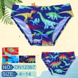 Swimwear Bambino Quattro stagioni Made in Cina Tempo libero Vari Colori — foto 1