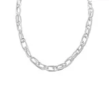 Collana Catena a Maglia Doppia — foto 4