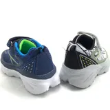Sneakers(B) Bambini Sneaker classico Bambino Quattro stagioni Made in Cina Tempo libero Piatto Tonda — foto 3
