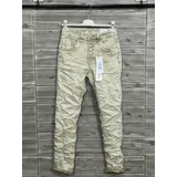 Jeans(D) Genere Jeans Slim Fit Donna Estate Made in Cina Quotidiano Vari Colori Standard — foto 3