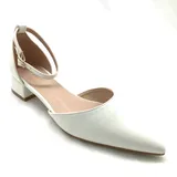 Ballerine(D) Genere Donna Estate Made in Cina Tempo libero Piatto Tonda — foto 5