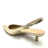 Scarpe con Tacchi(D) Genere Decolleté Donna Estate Made in Cina Da festa Tacco Alto A punta — foto 4