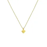 Collana Semplice con Pendente a Diversa Forma — foto 5