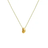 Collana Semplice con Pendente a Diversa Forma — foto 1