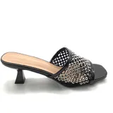 Ciabatte&Zoccoli(D) Genere Ciabatte Donna Estate Made in Cina Quotidiano Piatto Tonda — foto 4
