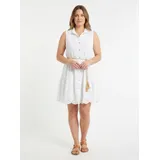 Vestiti Donna Primavera/Estate Quotidiano Vari Colori Standard — foto 1