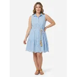 Vestiti Donna Primavera/Estate Quotidiano Vari Colori Standard — foto 4