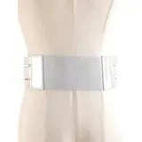 Cinture Genere Cinture Donna Quattro stagioni Made in Cina Quotidiano Colore Unico — foto 3