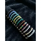 Bracciali regolabile Quattro stagioni Made in Cina Vari Colori — foto 3
