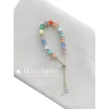 Bracciali regolabile Quattro stagioni Made in Cina Vari Colori — foto 4