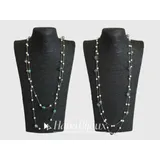 Collana di perle Made in Cina — foto 1