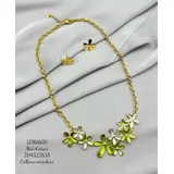 Collana Quattro stagioni Made in Cina Quotidiano Colore Unico — foto 2