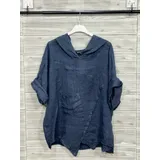 Maglierie&Felpe(D) Genere Pullover Donna Estate Made in Italia Quotidiano Vari Colori Standard Monocromo — foto 3