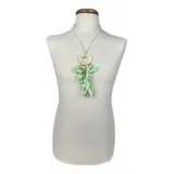 Collana Quattro stagioni Made in Cina Quotidiano — foto 1