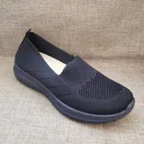 Sandali(D) Genere Sandali con Zeppa Donna Made in Cina — foto 1