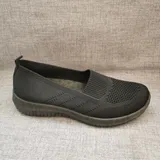 Sandali(D) Genere Sandali con Zeppa Donna Made in Cina — foto 4