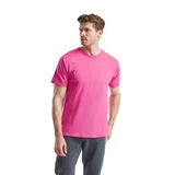 Basic Uomo Unisex Quattro stagioni Tempo libero Vari Colori Standard Monocromo — foto 1