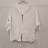 Giacche(D) Genere Donna Estate Made in Italia Quotidiano Vari Colori Curvy(taglie forti) — foto 3