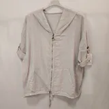 Giacche(D) Genere Donna Estate Made in Italia Quotidiano Vari Colori Curvy(taglie forti) — foto 4