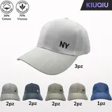 Cappelli Berretto da Baseball Quattro stagioni Made in Cina Quotidiano Vari Colori — foto 1