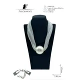 Collana Quattro stagioni Made in Cina Quotidiano Colore Unico — foto 1