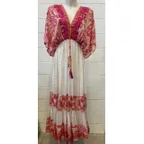 Vestiti Genere Vestiti Donna Estate Made in India Quotidiano Vari Colori Standard — foto 1
