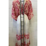 Vestiti Genere Vestiti Donna Estate Made in India Quotidiano Vari Colori Standard — foto 3