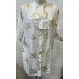 Camicie(D) Genere Camicia Camicia Donna Estate Made in India Quotidiano Vari Colori Standard Multicolore — foto 1