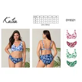 Bikini Donna Quattro stagioni Made in Cina Tempo libero Vari Colori Standard — foto 1