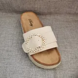 Ciabatte&Zoccoli(D) Genere Ciabatte Donna Made in Italia — foto 5