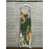 Vestiti Genere Vestiti Donna Estate Made in Italia Tempo libero Vari Colori Standard Stampata Viscosa — foto 4
