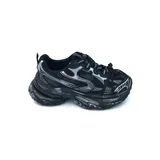 Sneakers(D) Genere Sneakers basse Donna Quattro stagioni Tempo libero Vari Colori Plateau Anteriore Tonda — foto 5