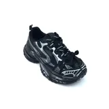 Sneakers(D) Genere Sneakers basse Donna Quattro stagioni Tempo libero Vari Colori Plateau Anteriore Tonda — foto 4
