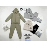 Bambini Autunno — foto 1