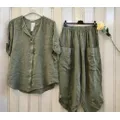 verde