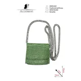 Ventiquattrore Donna Estate Made in Cina Quotidiano 10 colori Paglia Quotidiano — foto 2