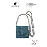 Ventiquattrore Donna Estate Made in Cina Quotidiano 10 colori Paglia Quotidiano — foto 1