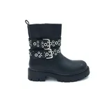 Stivaletti(D) Genere Stivaletti Classici Donna Autunno/Inverno Quotidiano Plateau Anteriore Tonda — foto 4