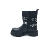 Stivaletti(D) Genere Stivaletti Classici Donna Autunno/Inverno Quotidiano Plateau Anteriore Tonda — foto 5
