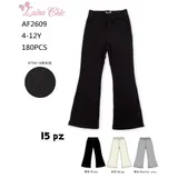 Pantaloni(B) Bambini Autunno/Inverno — foto 1