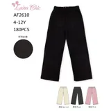 Pantaloni(B) Bambini Autunno/Inverno — foto 1