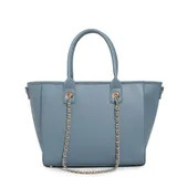 Borsa a Mano Donna Autunno/Inverno Made in Cina Quotidiano — foto 4