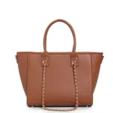 Borsa a Mano Donna Autunno/Inverno Made in Cina Quotidiano — foto 1