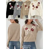 Maglierie&Felpe(D) Genere Pullover Donna Autunno/Inverno — foto 1