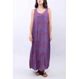 Vestiti Genere Vestiti Donna Estate Made in Italia Quotidiano Vari Colori Standard — foto 1