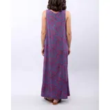 Vestiti Genere Vestiti Donna Estate Made in Italia Quotidiano Vari Colori Standard — foto 4