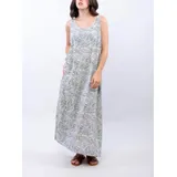 Vestiti Genere Vestiti Donna Estate Made in Italia Quotidiano Vari Colori Standard — foto 5
