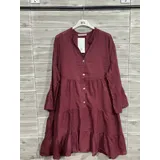 Vestiti Genere Vestiti Donna Estate Made in Italia Tempo libero Vari Colori Standard — foto 8
